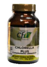 Chlorella plus 90com 570mg cfn Chlorella plus 90com 570mg cfn