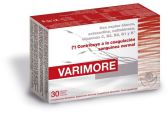 Varimore Nattoven 30 Capsules Varimore Nattoven 30 Capsules