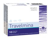 Travelmina 10 Cap. Travelmina 10 Cap.