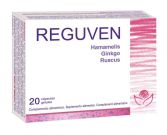 Reguven 20 Cap. Reguven 20 Cap.