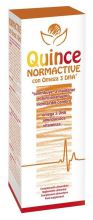 Quince Normactive Syrup 250 ml Quince Normactive Syrup 250 ml