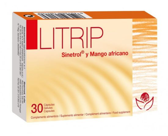 Litrip 30 capsules Litrip 30 capsules