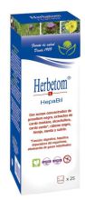 Herbetom 1 Hb Hepatico 250 ml Herbetom 1 Hb Hepatico 250 ml