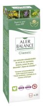 Aler Balance Syrup 250 ml Aler Balance Syrup 250 ml