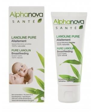 Pure Lanolin 40 ml Pure Lanolin 40 ml