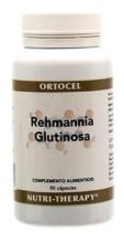 Rehmannia Glutinosa 90 Capsules Rehmannia Glutinosa 90 Capsules