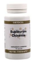 Bupleurum Chinensis 90 Capsules Bupleurum Chinensis 90 Capsules