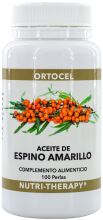 Espino Amarillo 500 mg 100 Perlas Espino Amarillo 500 mg 100 Perlas