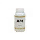 B-50 100 Tablets B-50 100 Tablets