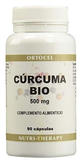 Turmeric 500 mg 90 Capsules Turmeric 500 mg 90 Capsules