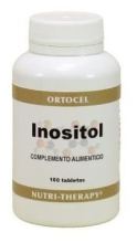 Inositol 100 mg 100 Capsules Inositol 100 mg 100 Capsules