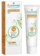 Gel for Joints and Muscles 60 ml Gel for Joints and Muscles 60 ml