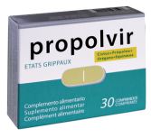 30 Comp Propolvir 30 Comp Propolvir
