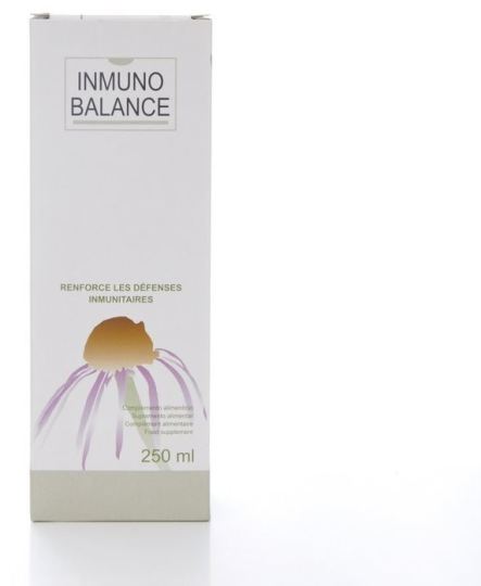 Immune Balance Syrup 250 ml Immune Balance Syrup 250 ml
