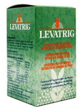 Levatrig (Lev + Germ) Levatrig (Lev + Germ)
