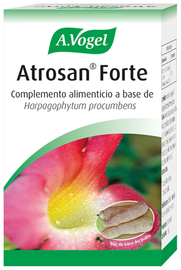 Atrosan Forte 60 Tablets Atrosan Forte 60 Tablets