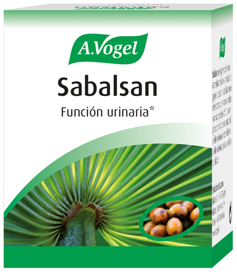 Sabalsan Urinary Function 30 Capsules Sabalsan Urinary Function 30 Capsules