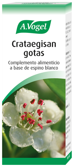 Crataegisan Drops 100 ml Crataegisan Drops 100 ml