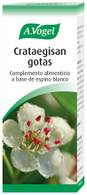 Crataegisan Drops 100 ml Crataegisan Drops 100 ml