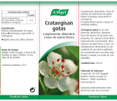 Crataegisan Drops 100 ml Crataegisan Drops 100 ml