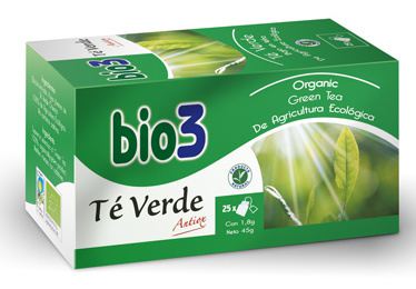 Oriental Green Tea 1,8 g 25 Bags Oriental Green Tea 1,8 g 25 Bags