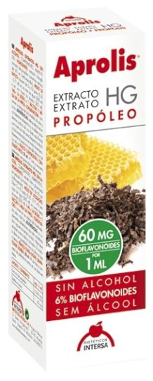 Propolis extract hg Propolis extract hg