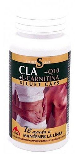 Bisiluet CLA Q10 45 Pearls Bisiluet CLA Q10 45 Pearls
