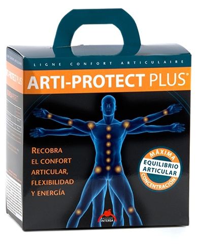 Arti Protec Plus Arti Protec Plus
