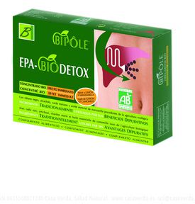 Epa biodetox bio Epa biodetox bio