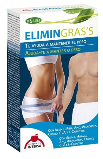 Elimin gras's Elimin gras's