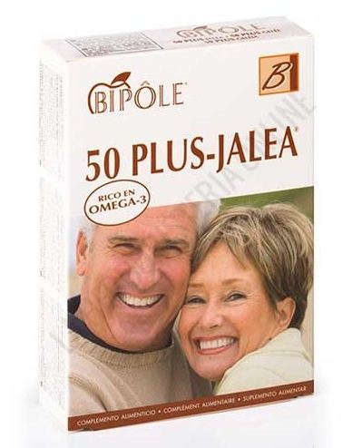 Bipole 50 Plus Jelly Intersa Bipole 50 Plus Jelly Intersa