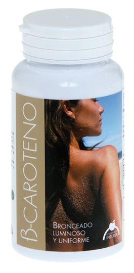 Beta Carotene 40 Pearls Beta Carotene 40 Pearls