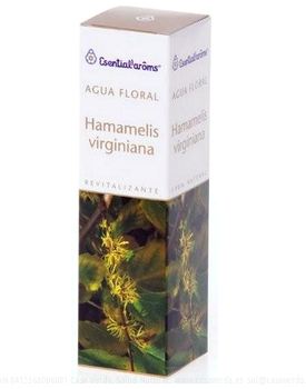 Hamamelis Hydrolates 100 Ml Hamamelis Hydrolates 100 Ml