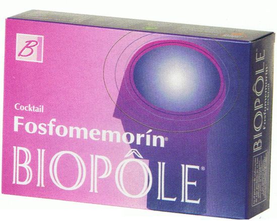 Fosfomemori Fosfomemori