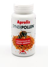 Synerpollen 60cap Synerpollen 60cap