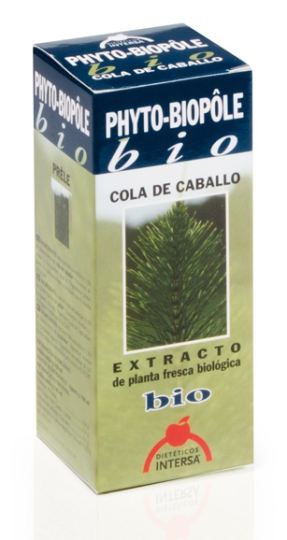 Phyto biopole cola horse Phyto biopole cola horse