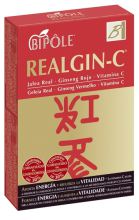 Realgin C (20 Vials) Bipole Realgin C (20 Vials) Bipole