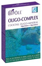 Oligo Complex 20 Blisters Oligo Complex 20 Blisters