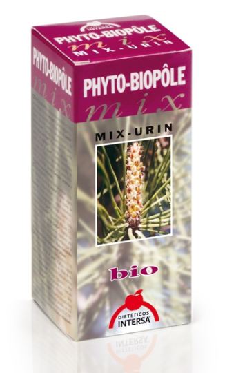 Mix urin 4 Mix urin 4