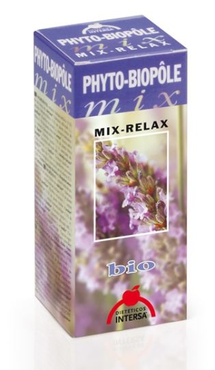 Mix relax 1 Mix relax 1