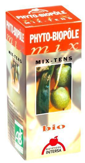 Mix tens 6 Mix tens 6