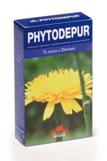 Phytodepur Phytodepur