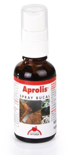 Aprolis oral spray Aprolis oral spray