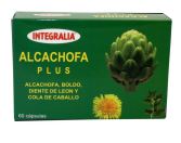 Artichoke Plus 60 Capsules Artichoke Plus 60 Capsules