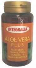 Aloe Vera Plus 100 Capsules Aloe Vera Plus 100 Capsules