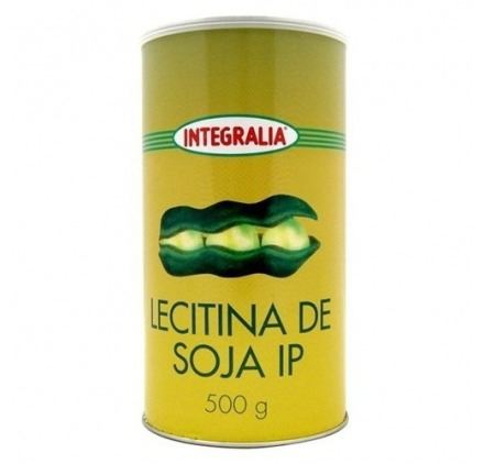 Lecithin Soya Ip Powder Lecithin Soya Ip Powder