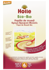 Muesli Porridge Muesli Porridge