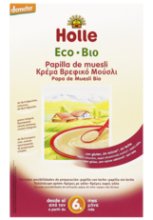 Muesli Porridge Muesli Porridge