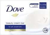Original Beauty Cream Bar 2 x 100 gr Original Beauty Cream Bar 2 x 100 gr
