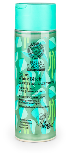 Clarifying Facial Toner 200 ml Clarifying Facial Toner 200 ml